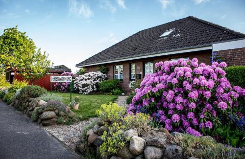 Koldenbuttel Apartamento | Freesenkoog