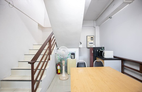 Khlong Luang Casa | Freesia Guesthouse Klong Luang