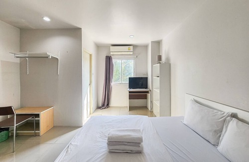 Khlong Luang Casa | Freesia Guesthouse Klong Luang