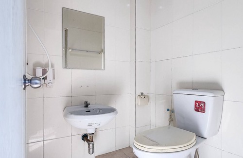 Khlong Luang Casa | Freesia Guesthouse Klong Luang