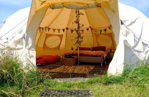 Gilling East Otro | Freespirit Glamping