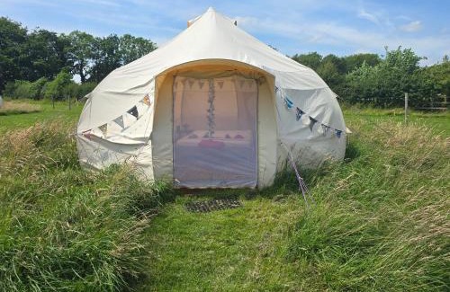 Gilling East Otro | Freespirit Glamping