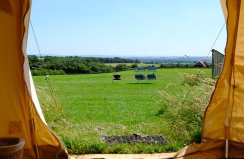 Gilling East Otro | Freespirit Glamping