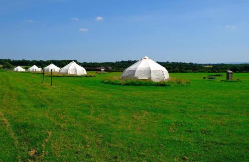 Gilling East Otro | Freespirit Glamping