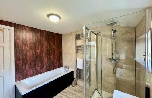 Cleethorpes Casa | Freeston House - Great for Contractors or Family Holidays