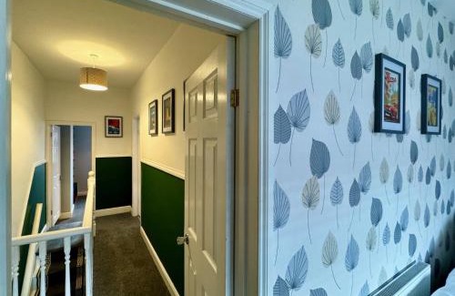 Cleethorpes Casa | Freeston House - Great for Contractors or Family Holidays