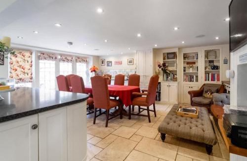 Ashby Saint Ledgers Casa | Freestone House