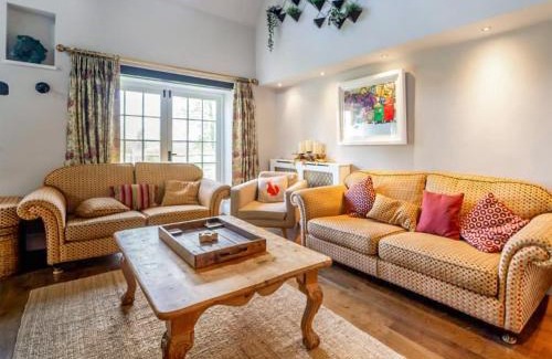 Ashby Saint Ledgers Casa | Freestone House