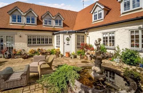 Ashby Saint Ledgers Casa | Freestone House