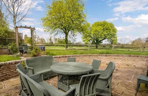 Ashby Saint Ledgers Casa | Freestone House