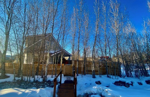 Gunnison Casa | Freestone Living. Charming Three bedroom house