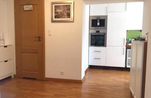 Kamienna Gora Apartamento | Fregata Apartment Gdynia