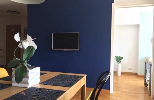Kamienna Gora Apartamento | Fregata Apartment Gdynia