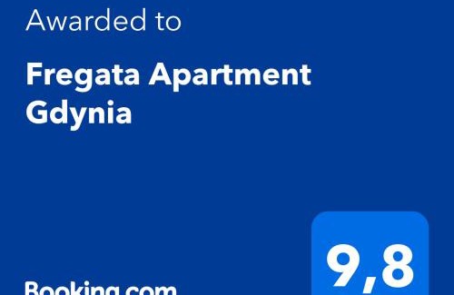 Kamienna Gora Apartamento | Fregata Apartment Gdynia