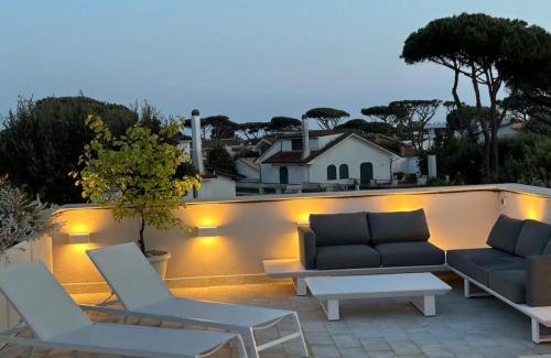 Fregenae Apartamento | Fregene Tiny house close to the sea