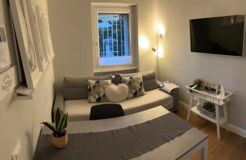 Fregenae Apartamento | Fregene Tiny house close to the sea