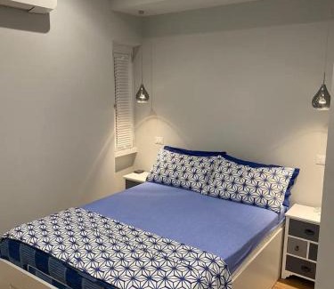 Fregenae Apartamento | Fregene Tiny house close to the sea