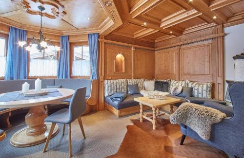 Viehhofen Chalet De Esquí | Frei & Wild Chalet by we rent