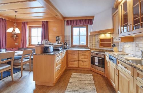 Viehhofen Chalet De Esquí | Frei & Wild Chalet by we rent