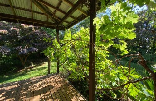 Gleniffer Casa | Freida - Historic Farmhouse Bellingen