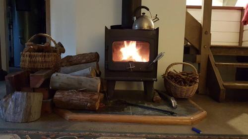Gleniffer Casa | Freida - Historic Farmhouse Bellingen