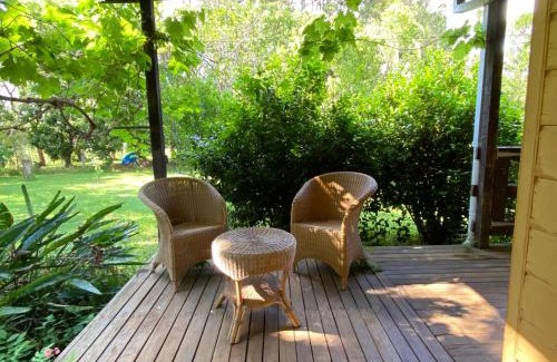 Gleniffer Casa | Freida - Historic Farmhouse Bellingen