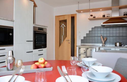 Angerberg Apartamento | Freien Living Angerberg
