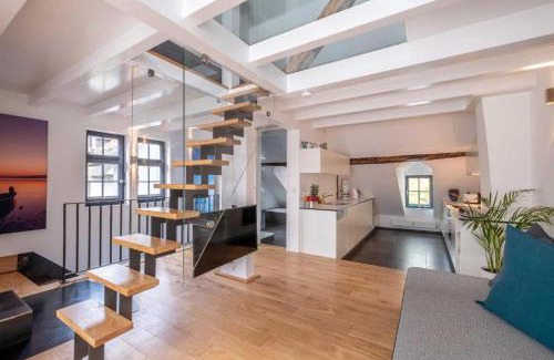 Altstadt Apartamento | Freigeist