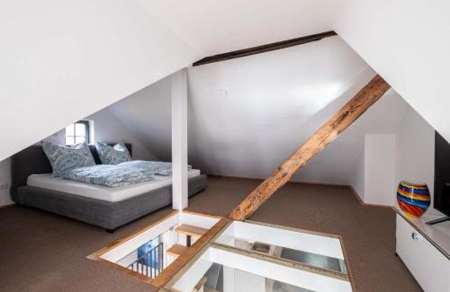 Altstadt Apartamento | Freigeist