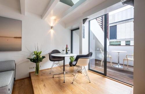 Altstadt Apartamento | Freigeist