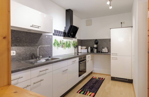 Nesselwang Apartamento | Freigeist!