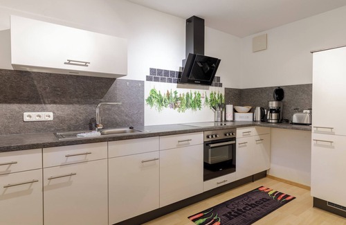 Nesselwang Apartamento | Freigeist!