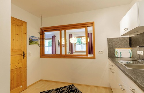 Nesselwang Apartamento | Freigeist!