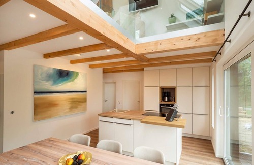 Barth Casa | Freigeist, Deutschland