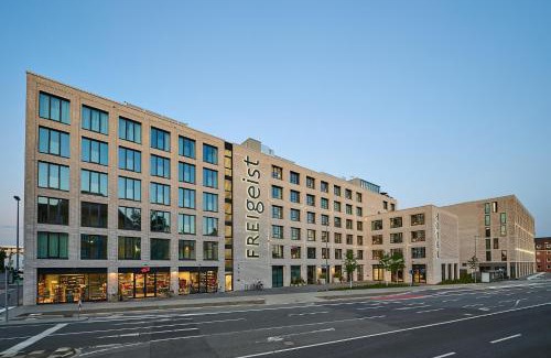 Goettingen Apartamento | FREIgeist Homes - Serviced Apartments
