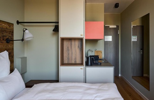 Goettingen Apartamento | FREIgeist Homes - Serviced Apartments
