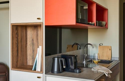Goettingen Apartamento | FREIgeist Homes - Serviced Apartments
