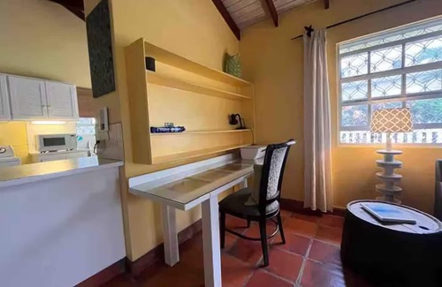 Atlantic Shores Casa | Espectacular, limpio, encantador, privado y genial para surfistas o familias.