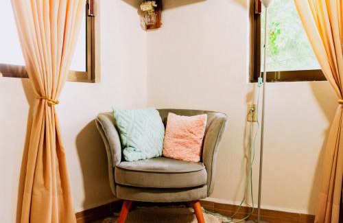 Papantla de Olarte Apartamento | Freijoó Casa Vintage