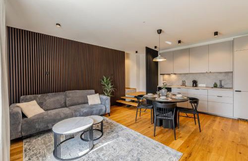 Voru Apartamento | Freinholdi Maja külaliskorter 4 - with sauna