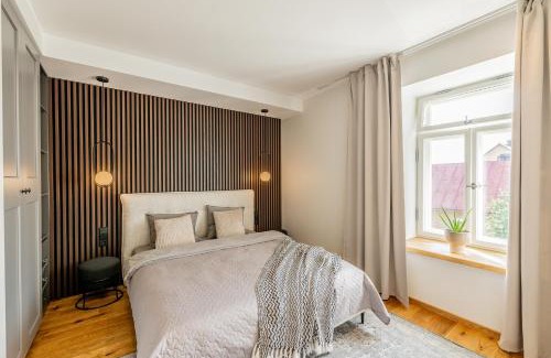 Voru Apartamento | Freinholdi Maja külaliskorter 4 - with sauna