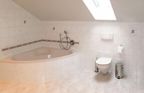 March Apartamento | Apartamento Freisinger en Bischofsmais - 8 personas, 2 dormitorios