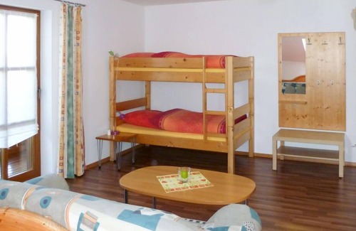 March Apartamento | Apartamento Freisinger en Bischofsmais - 8 personas, 2 dormitorios