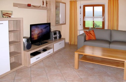 March Apartamento | Apartamento Freisinger en Bischofsmais - 5 personas, 1 dormitorios