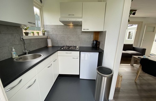 Brouwershaven Casa | Freistehendes Ferienhaus an Grevelingen Meer,sehr Ruhige Lage