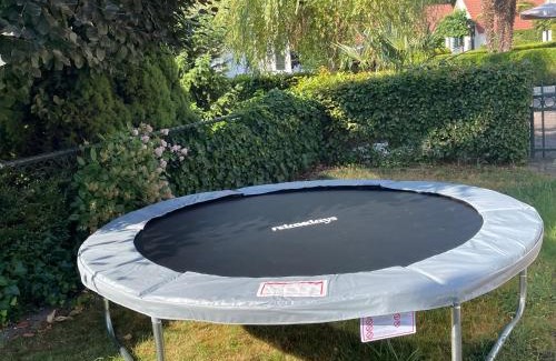 Heel Casa | Freistehendes Ferienhaus am See Nähe Roermond