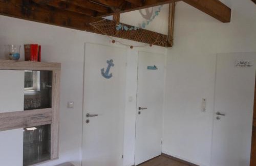 Halbemond Casa | Freistehendes Friesenhaus Heimathafen