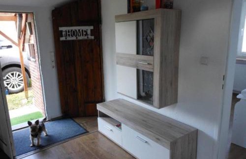 Halbemond Casa | Freistehendes Friesenhaus Heimathafen