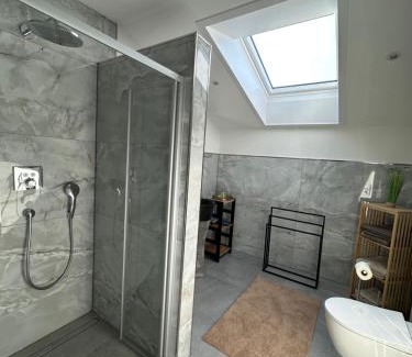 Lahr Apartamento | Freizeitglückli