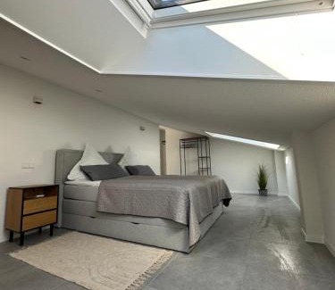 Lahr Apartamento | Freizeitglückli
